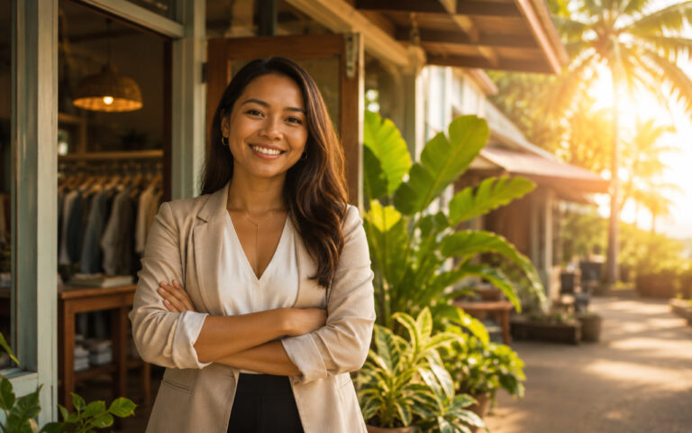 The Rise of Filipino Entrepreneurs in Hawaii: Building Community Through Business