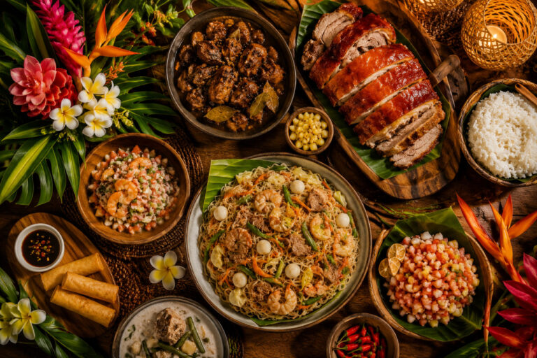 Networking, Culture, and Commerce: How the Filipino Chamber Connects Hawaii Business Community