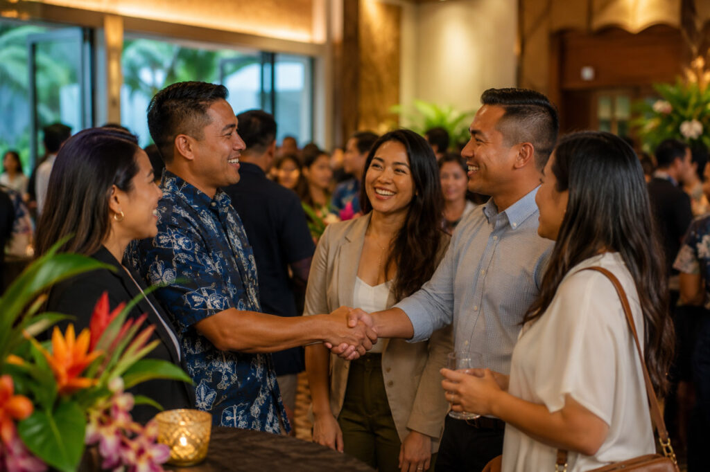 Filipino-Owned Businesses Shaping Hawaii Economy: Sectors to Watch