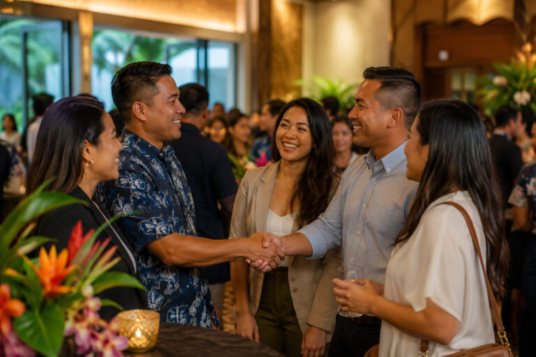 Filipino-Owned Businesses Shaping Hawaii Economy: Sectors to Watch